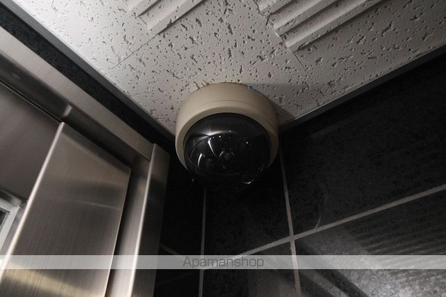 アールメゾン道頓堀の内装写真