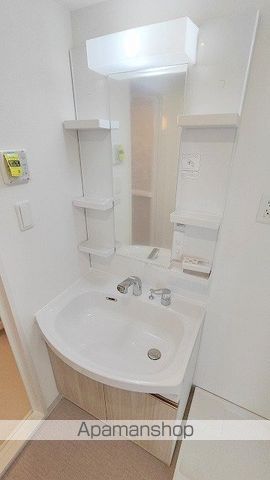 LA CASA 上汐の内装写真