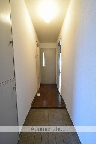 広和ハイツ第7の内装写真