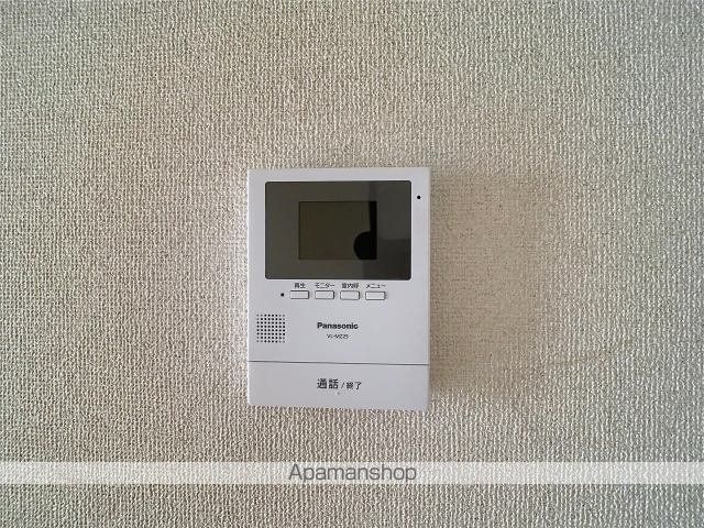 パナハイツドリーム坂出 C棟の内装写真