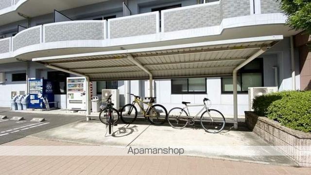 サンフォレスタ上道のその他写真