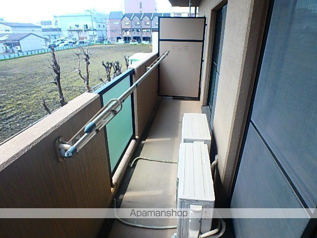 センチュリー壱番館の内装写真