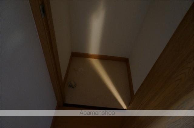 ロハスKの内装写真