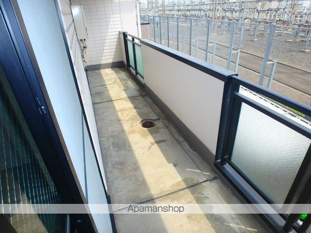 グレースシャトーの内装写真