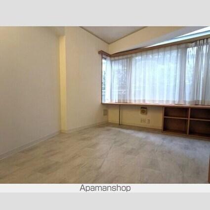 スタジオ明泉[1R/16.72m2]のリビング・居間1