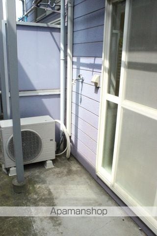 エルピア久喜II号棟の内装写真