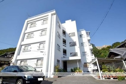 広島県広島市東区矢賀３丁目[1LDK/41m2]の外観1