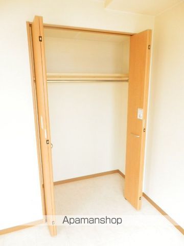 ガーデンコート美園の内装写真