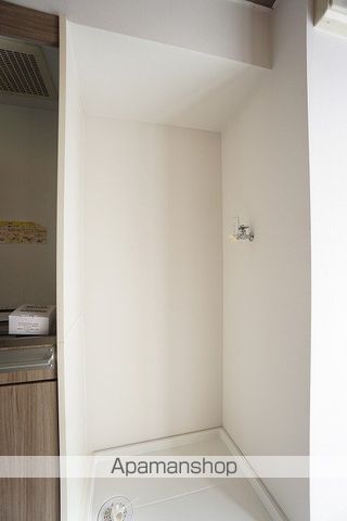 メゾン ルポAの内装写真