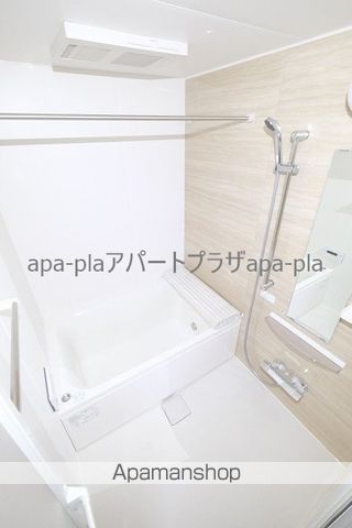 ボナール久保町の内装写真
