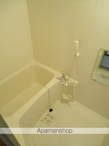 バンガードの内装写真