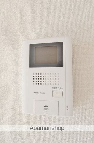 ボヌールK2の内装写真