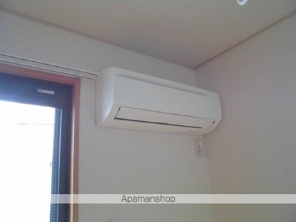 Ｋークロッシング[1K/30.74m2]のその他設備