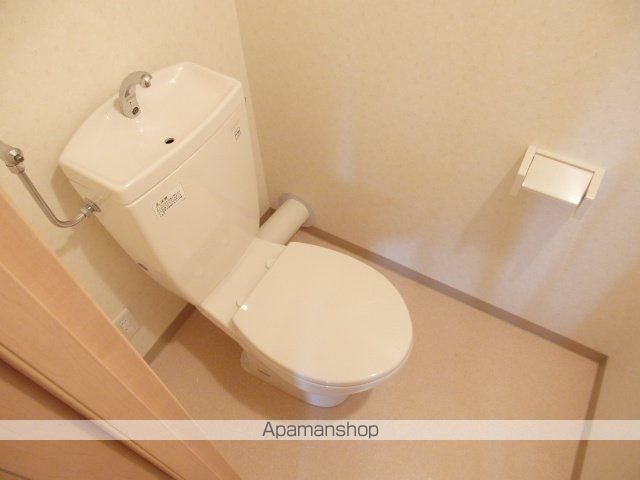 ティアラタワー中島倶楽部の内装写真