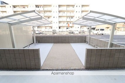 メゾンＯＴＣ[2LDK/52.27m2]の内装1