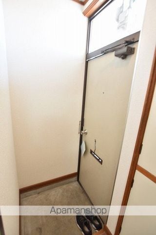 日の出ハイツの内装写真