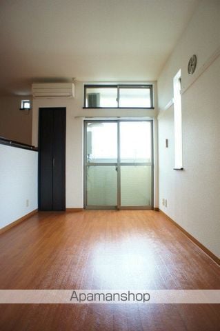プリマヴェーラ博多の内装写真