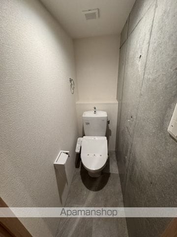 BRICK RESIDENCE 目黒本町の内装写真
