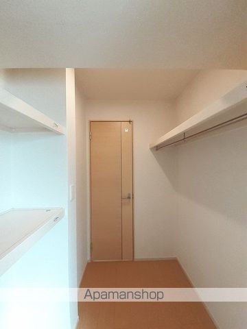 リベラル507ウエストの内装写真