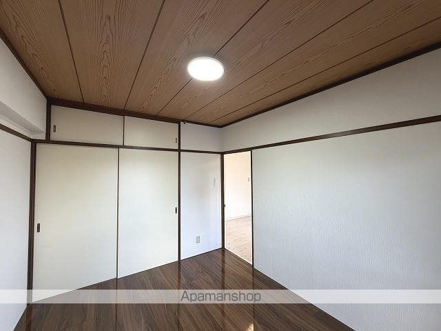 赤坂クラウンズマンションの内装写真