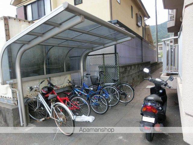 ブルースカイのその他写真