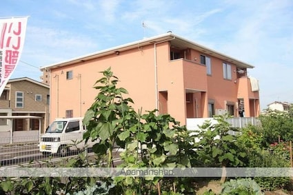 カナイＡ[1LDK/47.18m2]の外観3