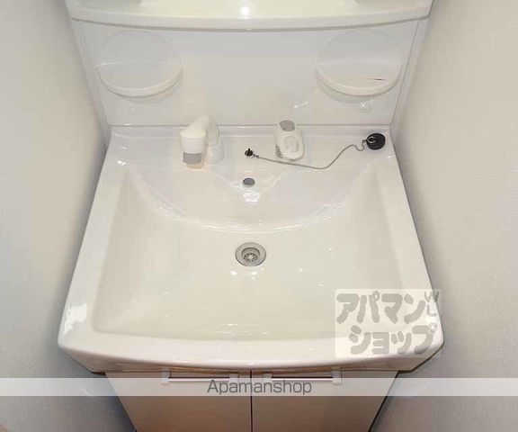 シボラ六条高倉の内装写真