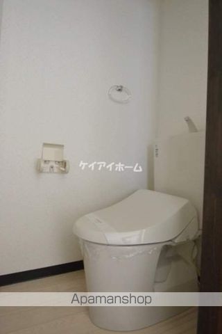 ベルエポック 西片上の内装写真
