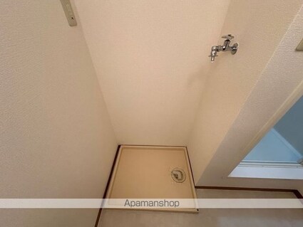 パレット　Ｄ[2LDK/52.36m2]のその他設備