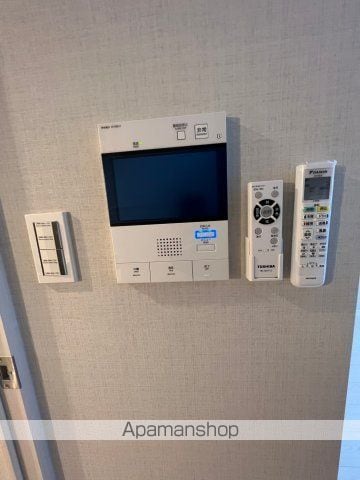DIPS上野NORTHの内装写真