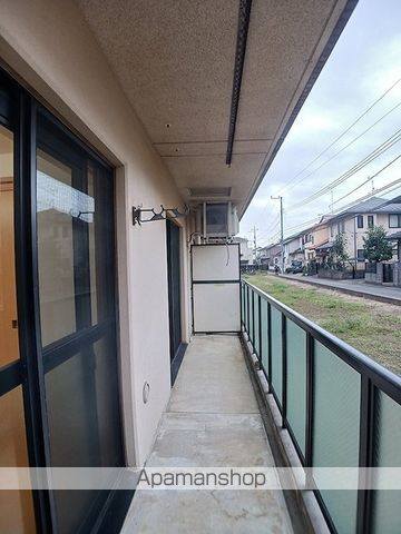 パレステージの内装写真