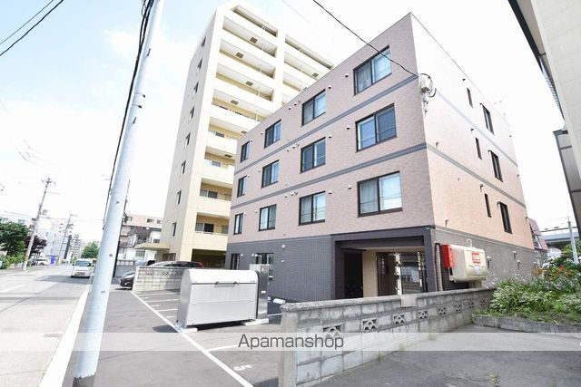 EXCELLENT HOUSE宮の沢の外観写真