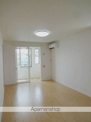 ダイヤモンドムーン[1LDK/50.53m2]のリビング・居間1