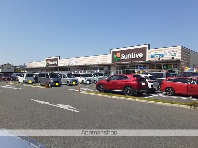 レーヴ Iの周辺写真