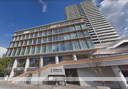 グラン・アベニュー　栄[1DK/40.57m2]の周辺1