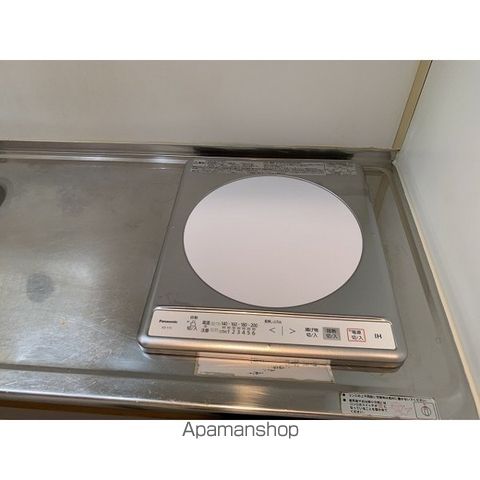 ダイホープラザ井荻の内装写真