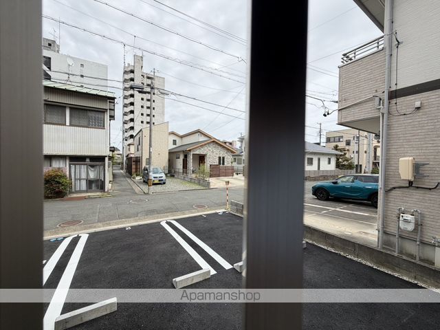 パークガーデン北寺島のその他写真