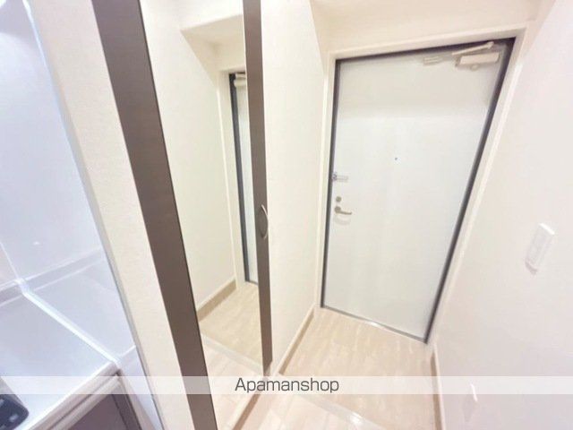 GRADIENTの内装写真