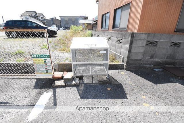 コーポラスY.O 南棟の内装写真