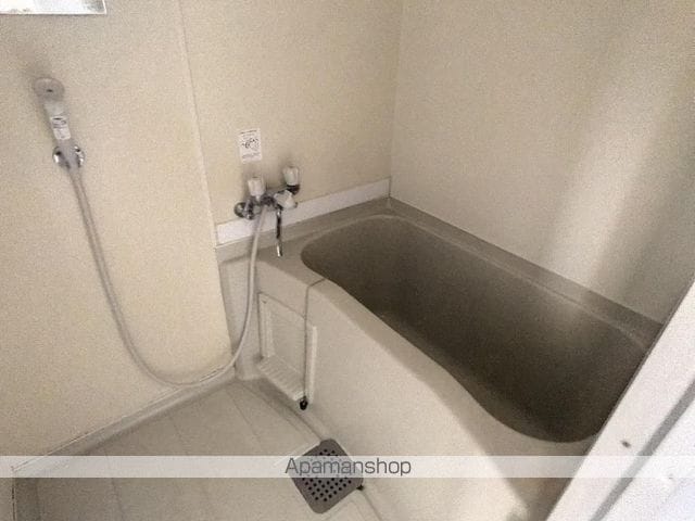 トワムールミカワの内装写真