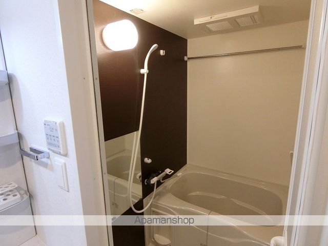 レジディア仙台上杉の内装写真