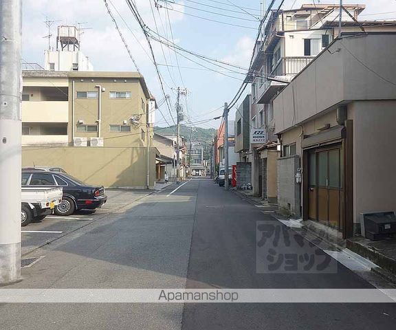 シャトー宝倉の周辺写真