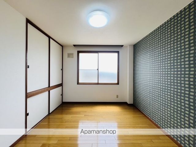 コーポやまこしの内装写真