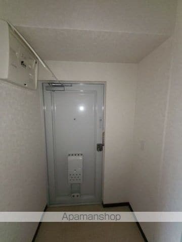 メイゾン小町の内装写真