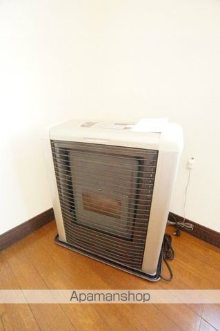 シティサイド花川の内装写真