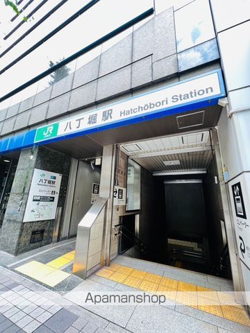 スプランディッド門前仲町の周辺写真