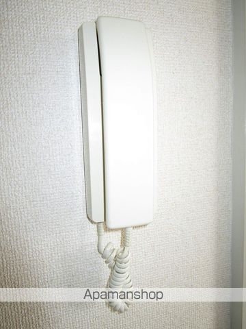 UHマンションの内装写真