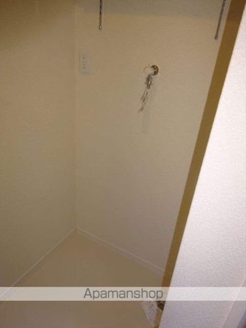 和歌山県和歌山市北出島１丁目[2LDK/57.58m2]のその他設備