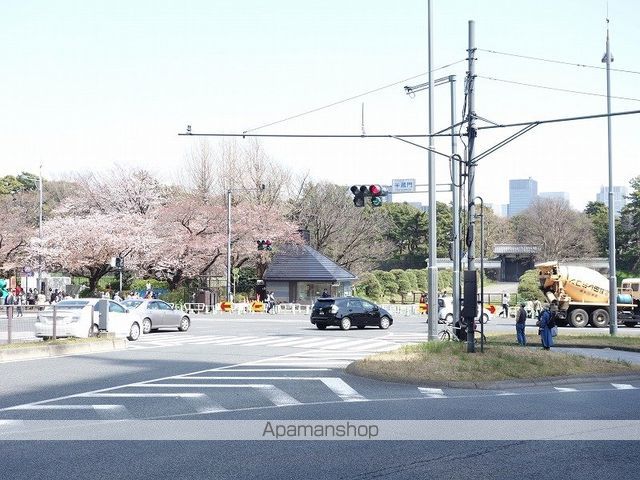 ザ・パークハウスグラン千鳥ヶ淵 1105 ｜ 東京都千代田区三番町2-1（賃貸マンション2LDK・11階・100.13㎡） その17