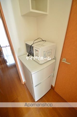 レオパレスアモーレ パートIIの内装写真